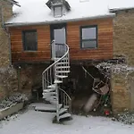 La Maison Mescladis Feriehus Manhac