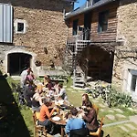 Feriehus La Maison Mescladis