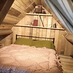 La Maison Mescladis Feriehus Manhac