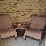 La Maison Mescladis Feriehus Manhac