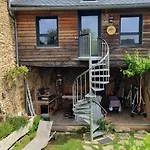 Feriehus La Maison Mescladis Manhac
