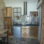 La Maison Mescladis Feriehus *