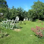 Feriehus La Maison Mescladis *