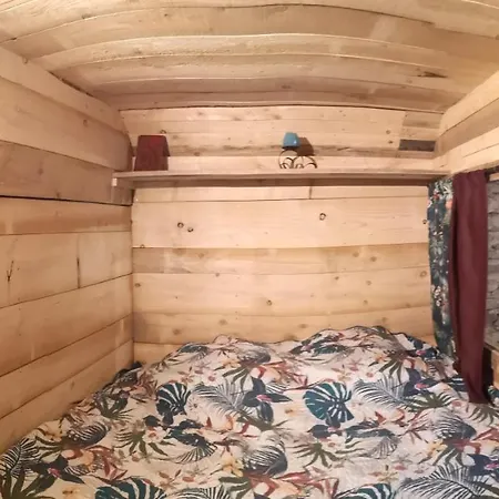 La Maison Mescladis Prázdninový dům *
