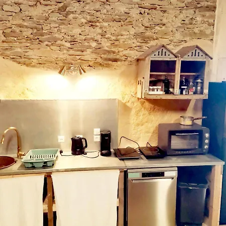 La Maison Mescladis