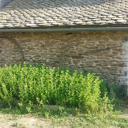 La Maison Mescladis *