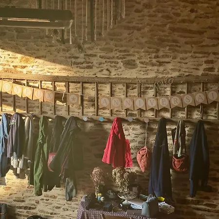 La Maison Mescladis *