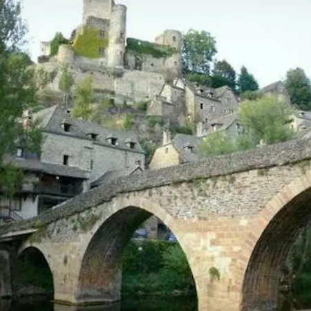 La Maison Mescladis Prázdninový dům