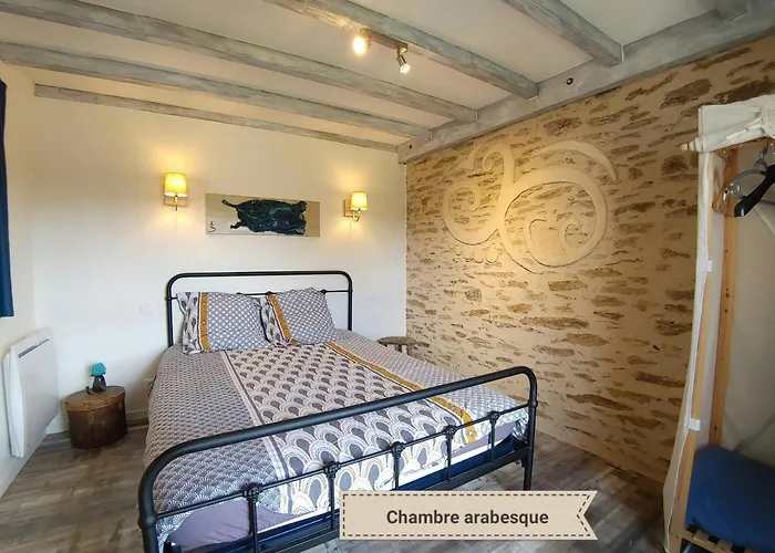 La Maison Mescladis *