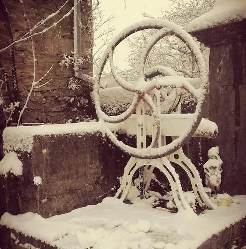 La Maison Mescladis * Manhac