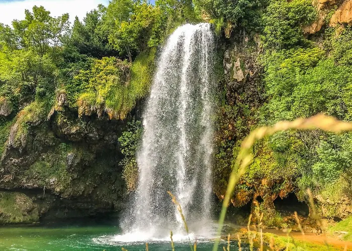 La Maison Mescladis Manhac