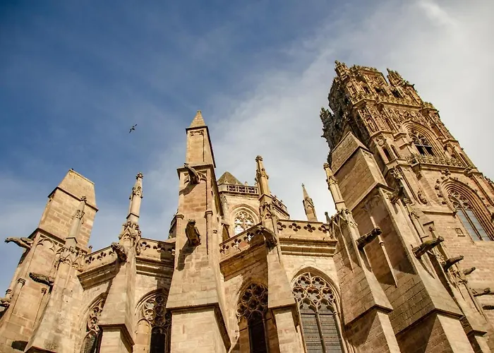 La Maison Mescladis * Manhac