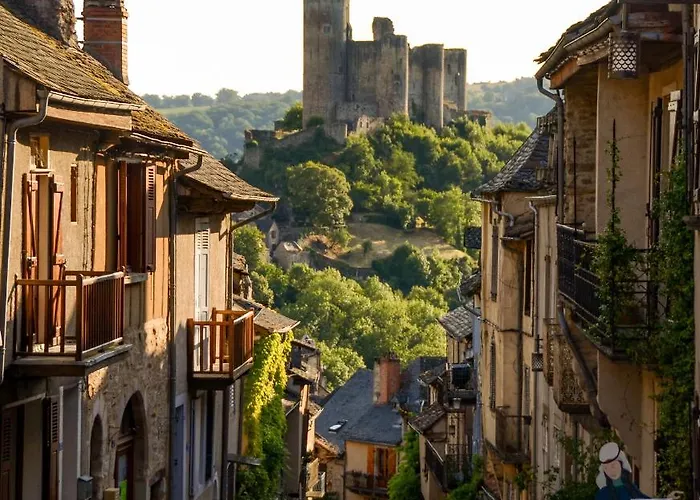 Дом отдыха La Maison Mescladis