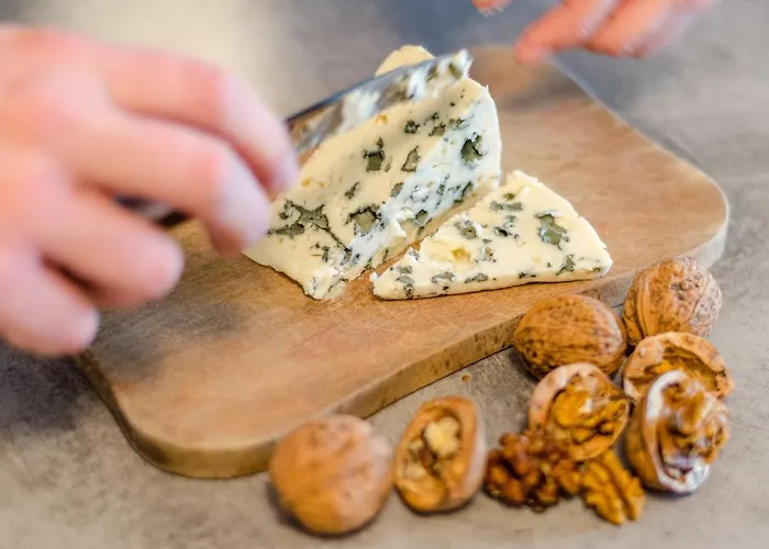 La Maison Mescladis Manhac