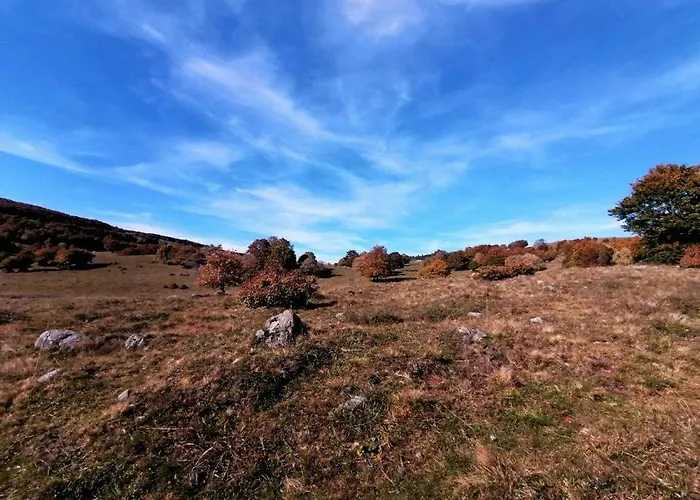 La Maison Mescladis Manhac