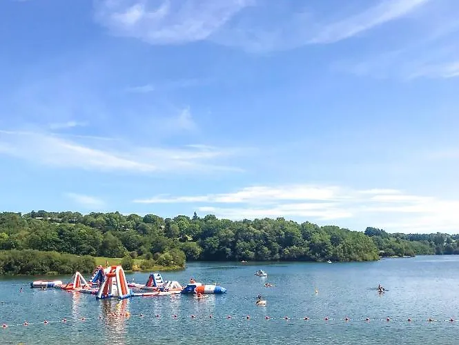 Дом отдыха La Maison Mescladis Manhac