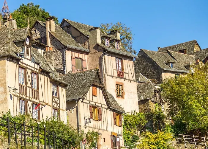 La Maison Mescladis * Manhac