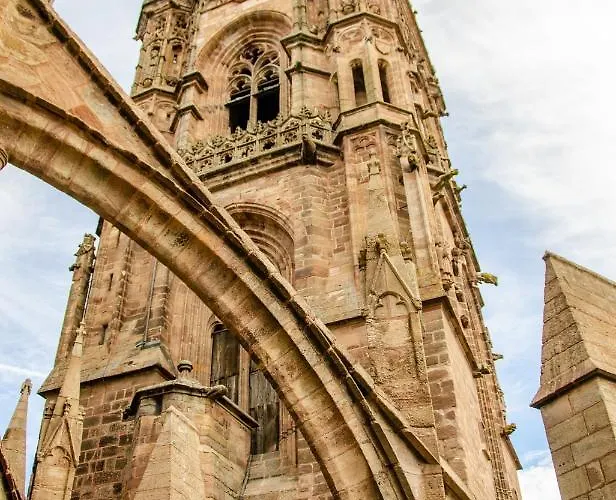 La Maison Mescladis Дом отдыха Manhac