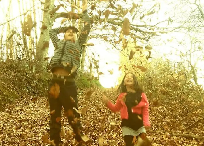 Дом отдыха La Maison Mescladis Manhac