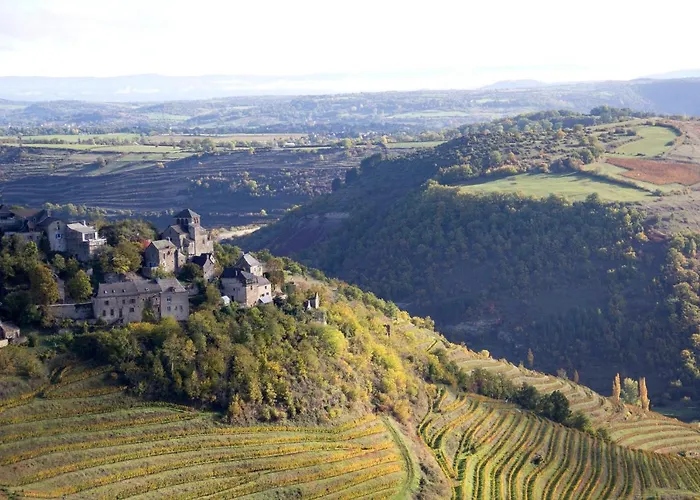 La Maison Mescladis Дом отдыха