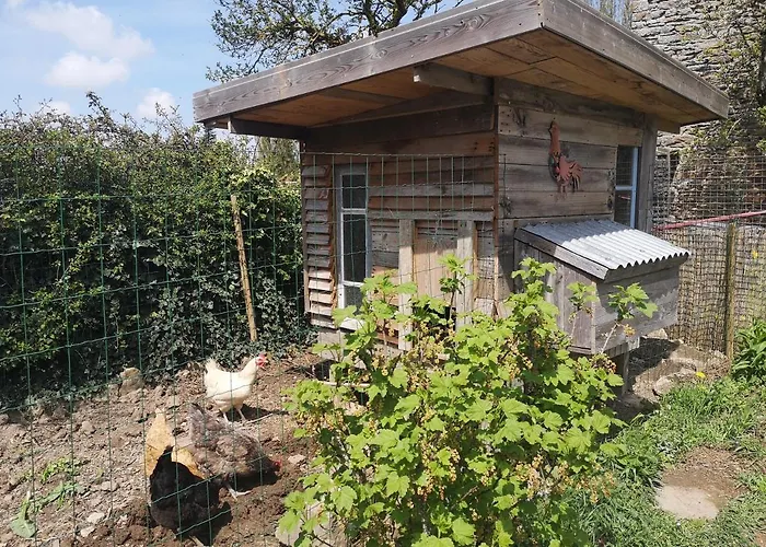 La Maison Mescladis * Manhac