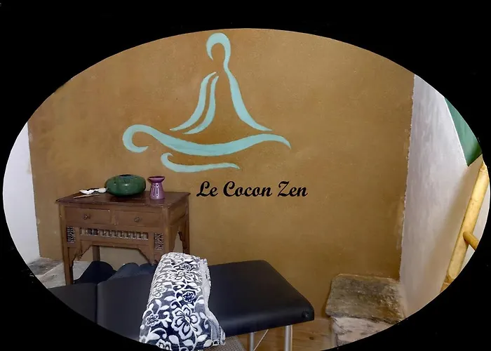 La Maison Mescladis * Manhac