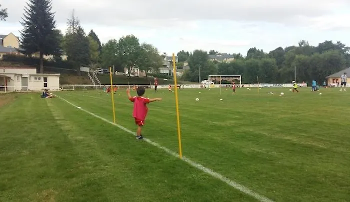 La Maison Mescladis Дом отдыха