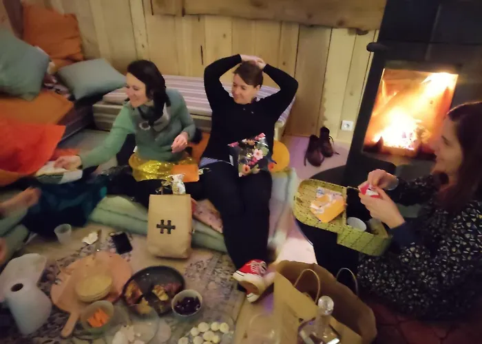 La Maison Mescladis * Manhac