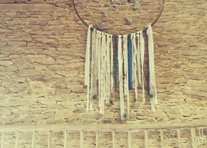 La Maison Mescladis Manhac