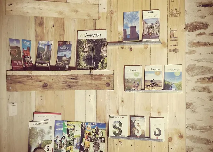 La Maison Mescladis * Manhac