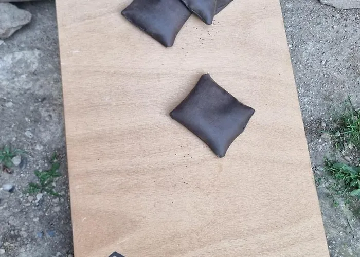 Дом отдыха La Maison Mescladis Manhac