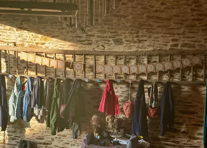 La Maison Mescladis *