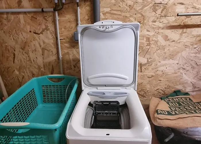 Дом отдыха La Maison Mescladis *