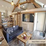 La Maison Mescladis 度假居 Manhac