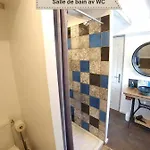 La Maison Mescladis 度假居