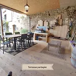 La Maison Mescladis * Manhac