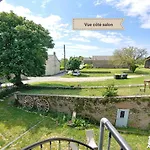 La Maison Mescladis 度假居 *