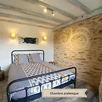 La Maison Mescladis *