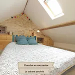 La Maison Mescladis 度假居 Manhac