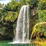 La Maison Mescladis Manhac