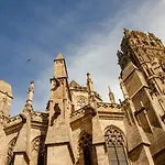 La Maison Mescladis * Manhac