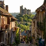 度假居 La Maison Mescladis