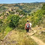 度假居 La Maison Mescladis *