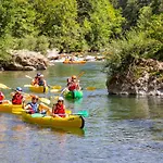 La Maison Mescladis 度假居 Manhac