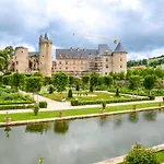 La Maison Mescladis 度假居 Manhac