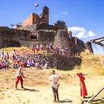 La Maison Mescladis * Manhac