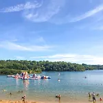 度假居 La Maison Mescladis Manhac