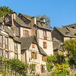 La Maison Mescladis * Manhac