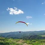 度假居 La Maison Mescladis *