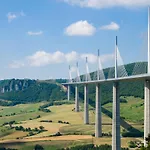 La Maison Mescladis 度假居 *